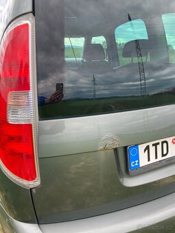 Škoda Roomster 1.6 16V - 15
