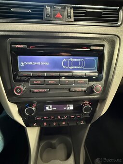 SEAT TOLEDO 1.4 TSI  90 KW   AUTOMAT DSG - 15