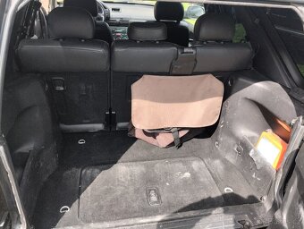 LAND ROVER FREELANDER TD4 VÝMĚNA MOŽNÁ - 15