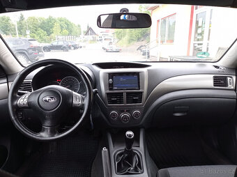 Subaru Impreza 2.0R 110kW/4x4/Servisován - 15