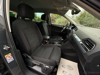 VW Tiguan 2.0TDI 110Kw DSG Highline/Fulled/Virtual/2022 - 15