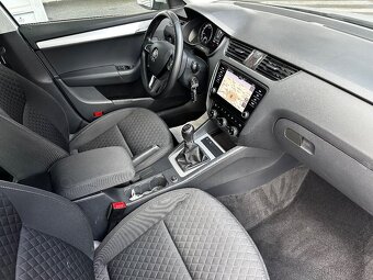 2.0 tdi 110kw, DRIVE, 6st. manuál, 249000km, FullLed, Navi - 15