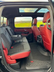 Dodge RAM Rebel 2019, 5.7l hemi E-torgue, LPG - 15