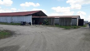 Areál 4,2 ha pro logistický park anebo výrobu v Rumunsku - 15