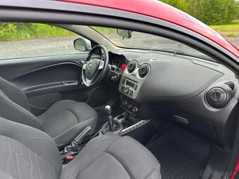 ALFA ROMEO MITO 1,4 57kW - 15