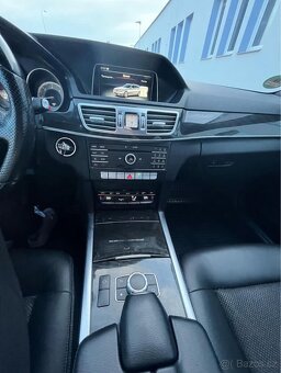 Mercedes e200 2015 - 15
