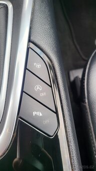 FORD S-MAX 2016 1.5 ECOBOOST 118kW,NAVI,PANORAMA,TEMPOMAT - 15