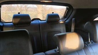 Chevrolet Captiva 2.0D, 110KW, 4WD, 7 míst, r.v.2007 - 15