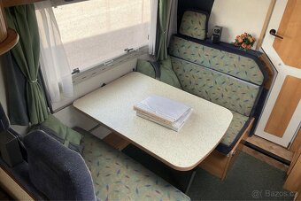 Fiat Burstner t 604 Harmony - 15