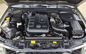 Nissan Pathfinder 2.5dCI Aut. Premium 126kw - 15