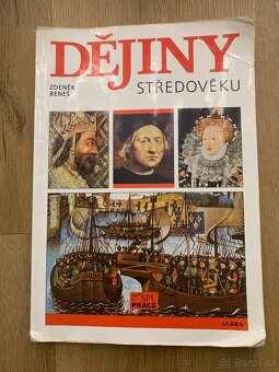 Učebnice střední škola - 15