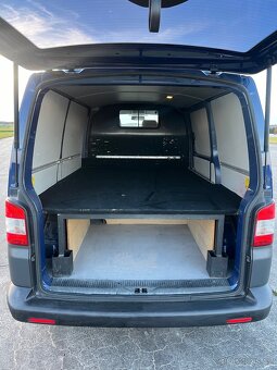VW TRANSPORTER T5.1 103KW - 15