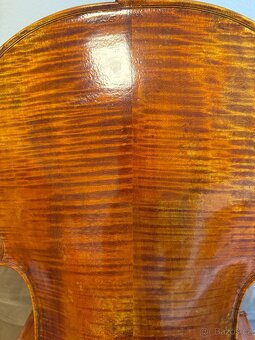 Krásné violončelo - 15