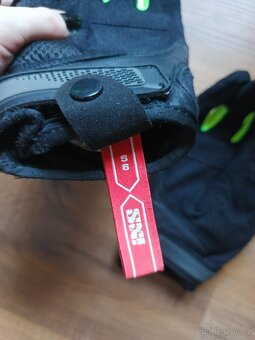 Prodám oblečení na motorku - 15