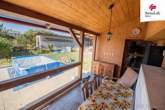 Prodej rodinného domu 178 m2 Palackého, Miletín - 15