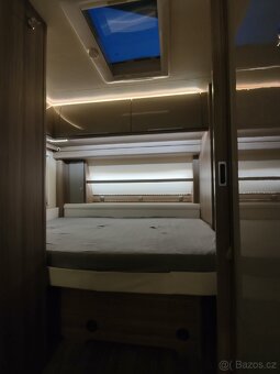 Fendt Larimar 590, tabbert, hobby, fendt - 15