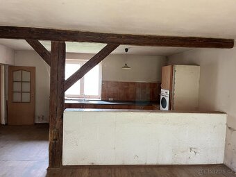 Prodej statku k reko. pozemek 3724 m2 - 15