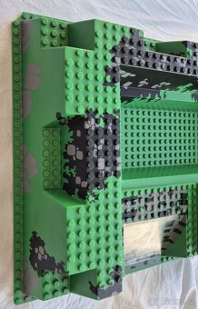 LEGO 6090 Royal Knight's Castle - 15