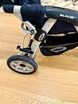 sportovni kocarek Jane Slalom Pro - 15