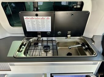 Karmann Mobil Duncan 500 - 15