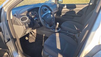 Ford Focus 2026, 1.6 Benzín 74kW - 15