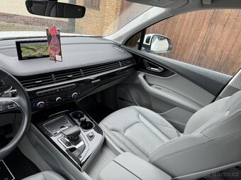 Audi Q7 3,0 4L QUATTRO - 15