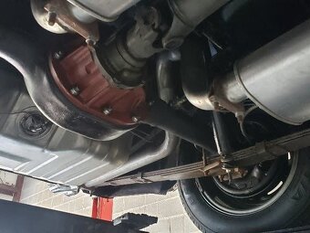 Ford Mustang Fastback V8, 1967 - 15