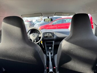 Škoda Citigo 1.0 MPI Active 44kW - 15