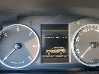 Land Rover Range Rover Sport 3.0 TDV6 HSE - 15