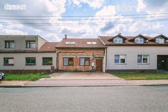 Prodej Rodinný dům, 150㎡ - 15