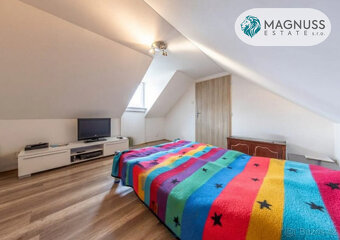 Prodej, rodinný dům 4+kk, 210 m² , Hvozd - Klužínek - 15