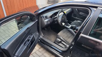 Wolkswagen Passat b6 - 15