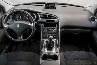 Peugeot 3008 1.6 BlueHDi S S Style - 15