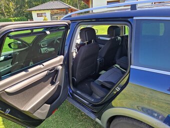 Passat alltrack - 15