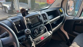 Peugeot Boxer, 2.2 BlueHDi - 15