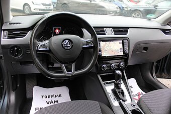 Škoda Octavia III. - 15