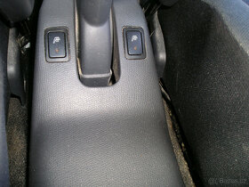 SUZUKI SWIFT 1.3-16V 68KW 4X4 RV-2009-KLIMA - 15