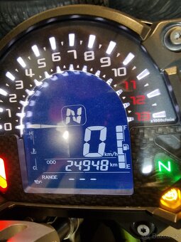 Kawasaki Z900 Öhlins, SC Project, Brembo, PPtuning - 15