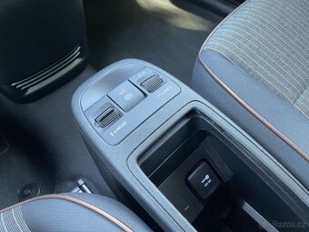 Fiat 500 E 87kW, ICON, 42kWh, full LED - 15