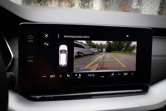 Škoda Octavia Combi 2.0 TDI SCR Style DSG 110Kw - 15