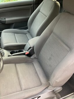 GOLF 5, 1,9 TDi,  66kW, 2005 - 15