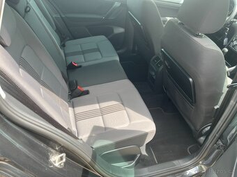 Volkswagen Golf Sportsvan, 1,2TSI, 81kW, ALLSTAR - 15
