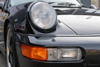 Porsche 964 Carrera 2 1991 - 15