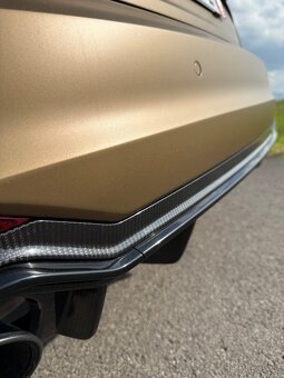 Audi RS5 Carbon ceramic edition - 15