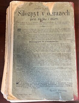 Silozpyt v obrazech pro školu i dům - 15