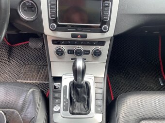 Volkswagen Passat B7 2014 2.0 TDI (103 kW) - 15
