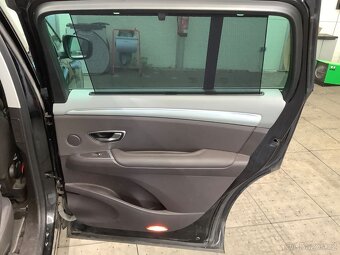 Renault Espace 1.6dCi 118kW Panorama - 7-Míst - 2x sada - 15