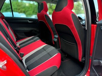 ŠKODA FABIA III MONTE CARLO 1.2TSI 81kw 2017 94.000KM PŮVOD - 15