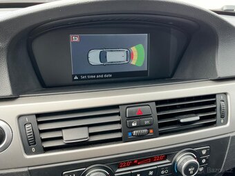Bmw e91 320i - 15
