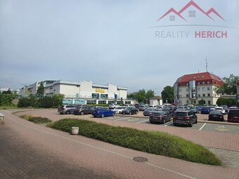 Pronájem bytu 2+kk, rekonstrukce, 50 m2, Žižkovo náměstí - A - 15